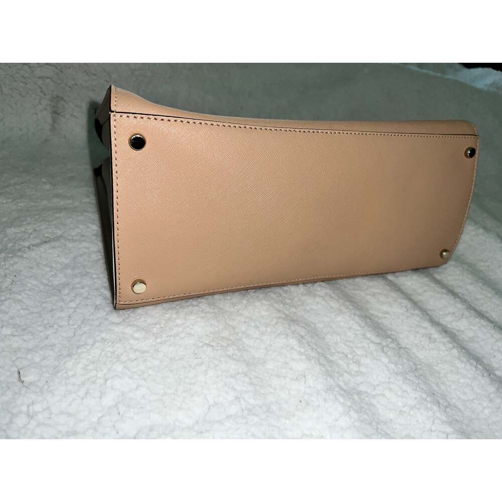 Kate Spade Colorblock Purse - Picture 4 of 12